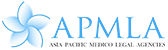[Logo] Asia-Pacific Medico Legal Association